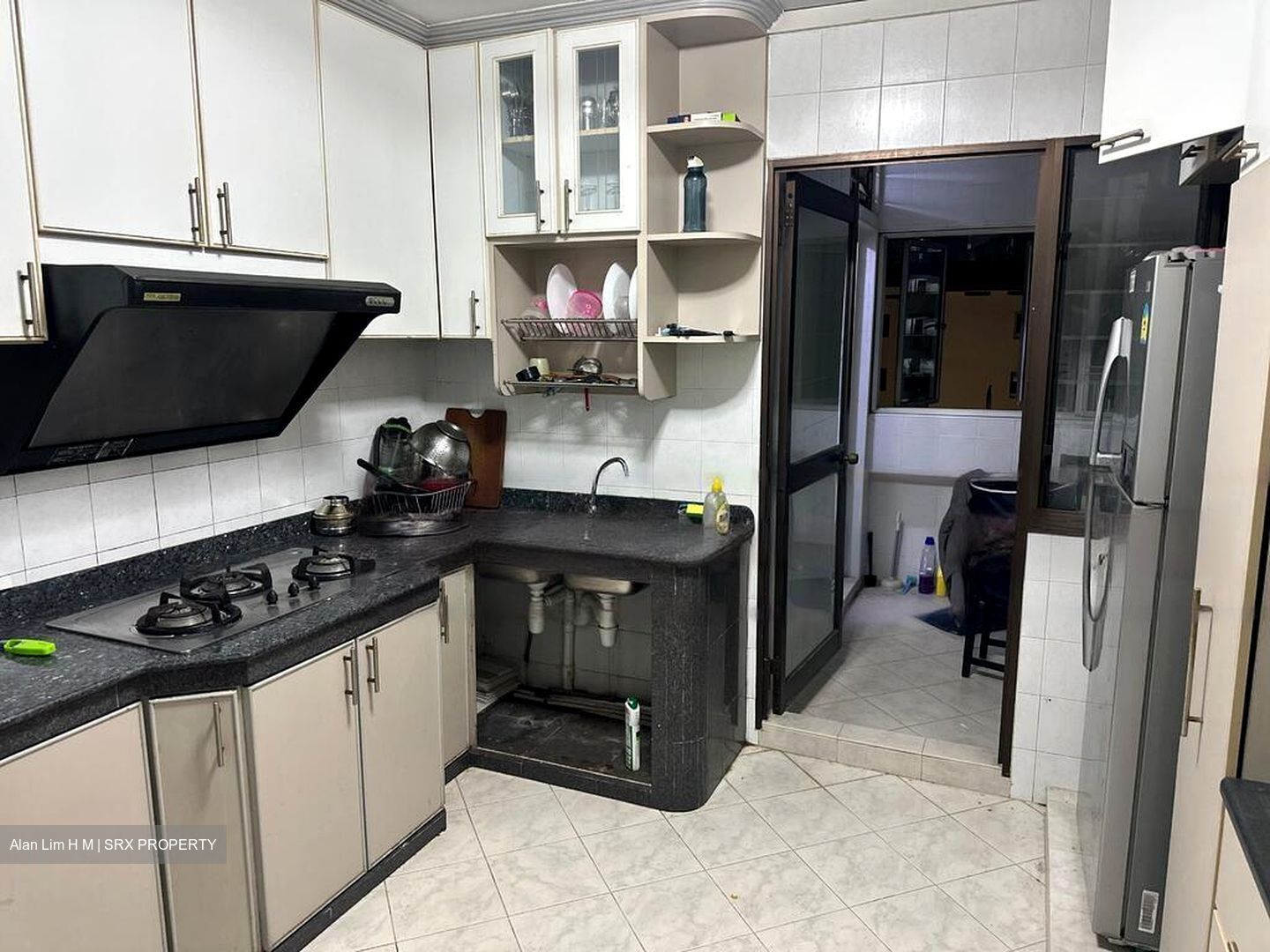 Blk 529 Pangshan Valley (Bukit Panjang), HDB 5 Rooms #454053741